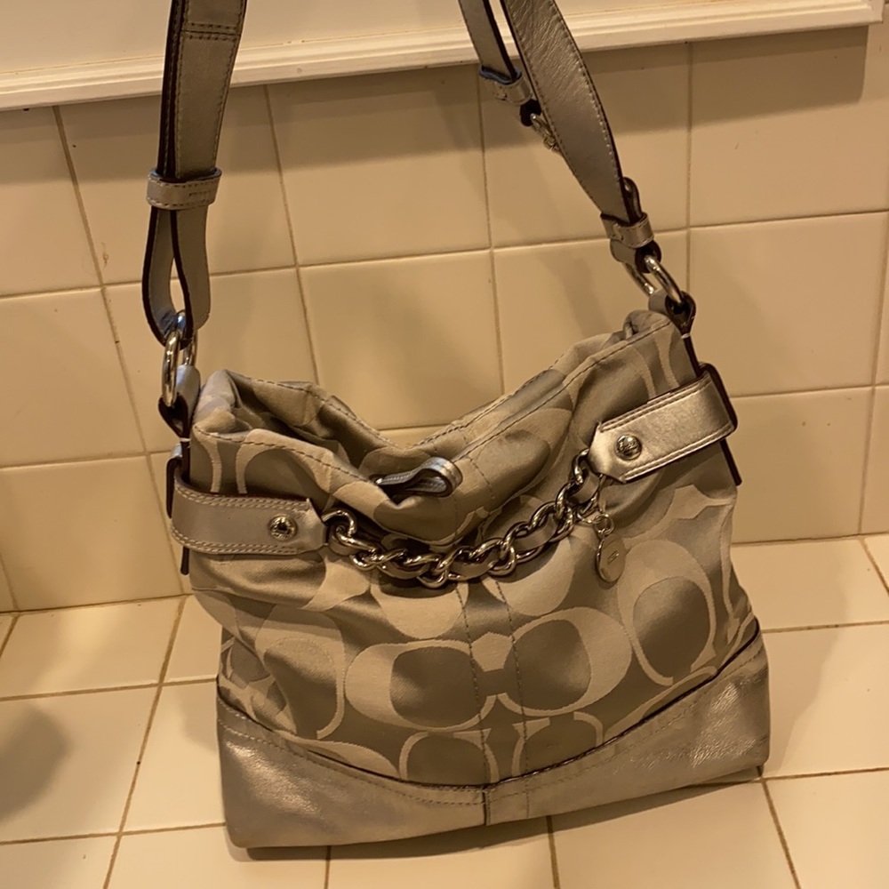 Coach bag #K1149-F18862